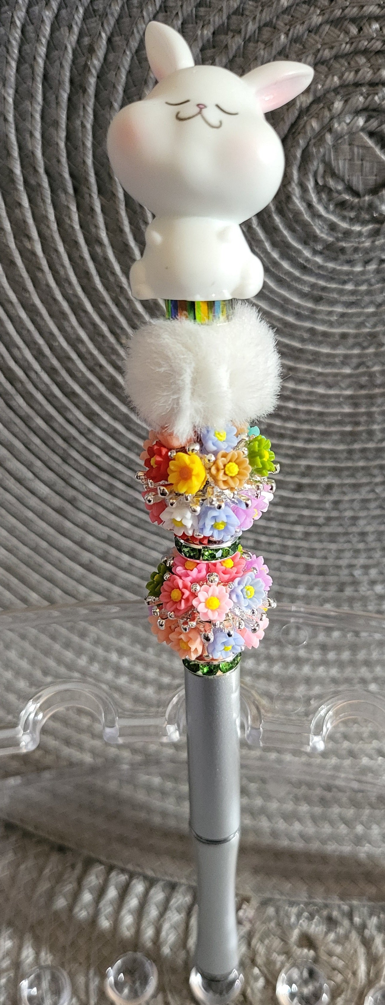 Bunny Topper 2
