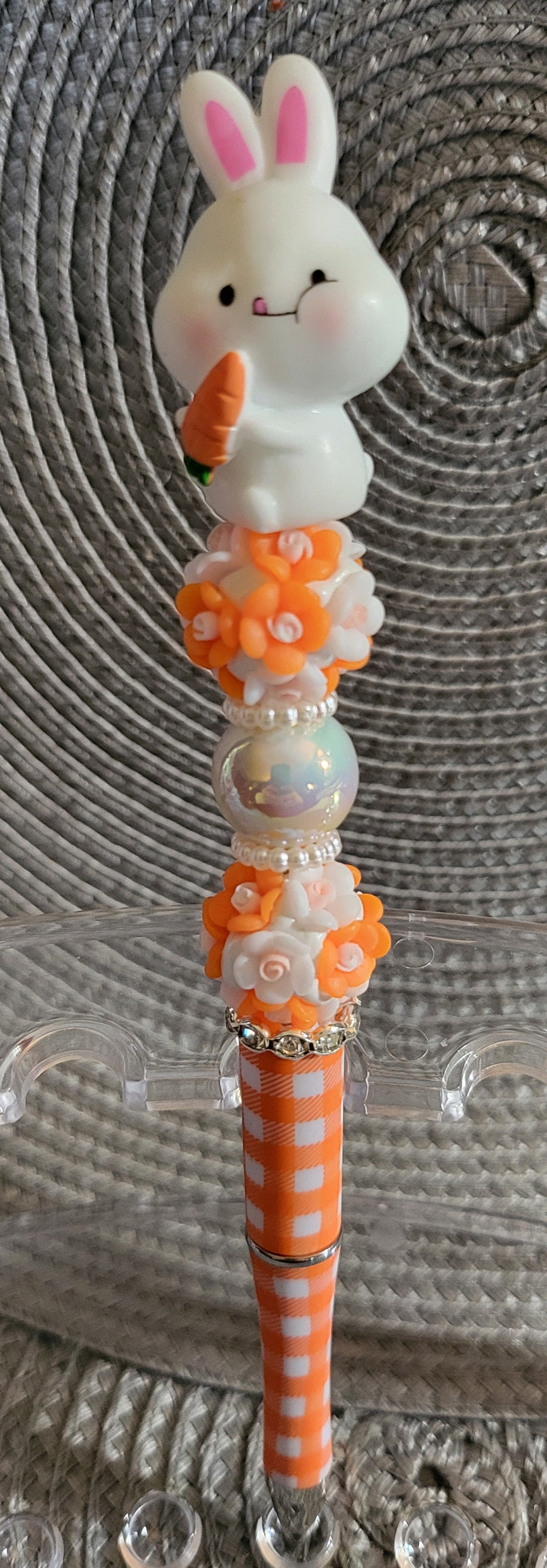 Bunny Topper 4