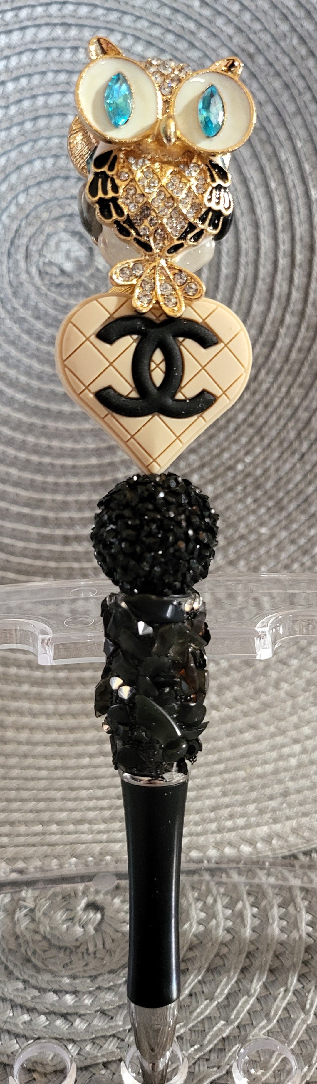 Chanel Owl