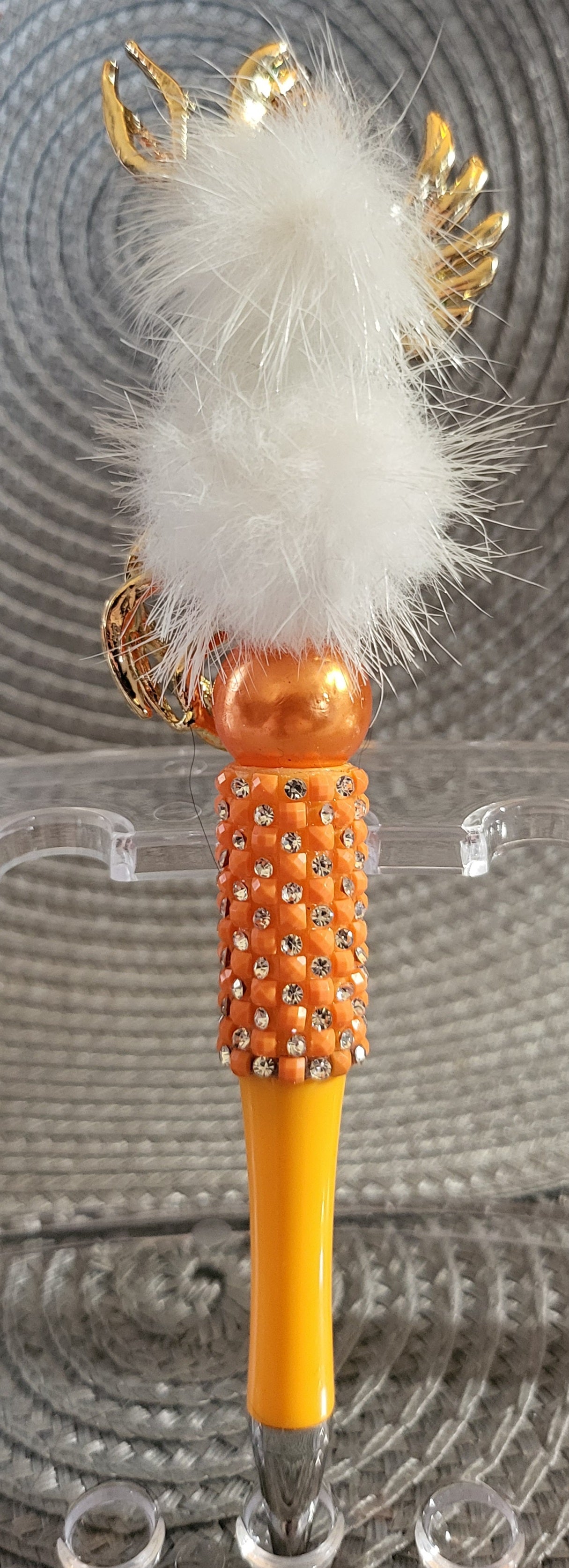 Orange Phoenix