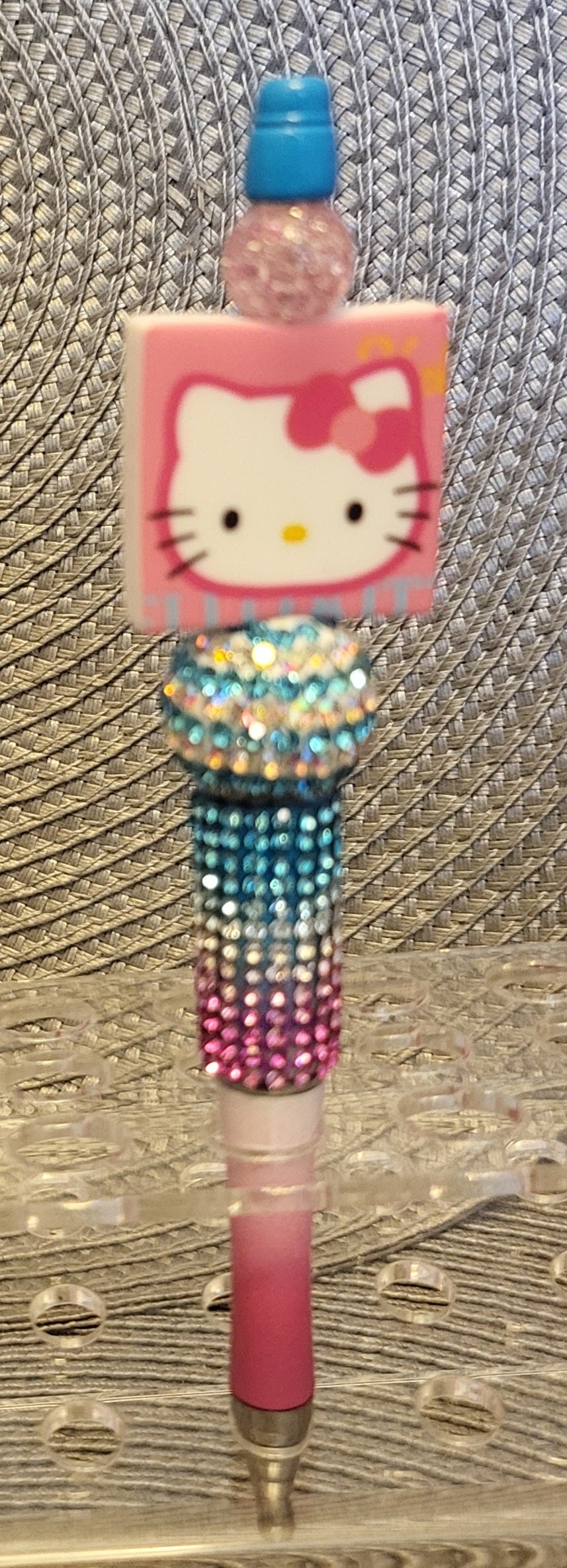 Stylo Hello Kitty