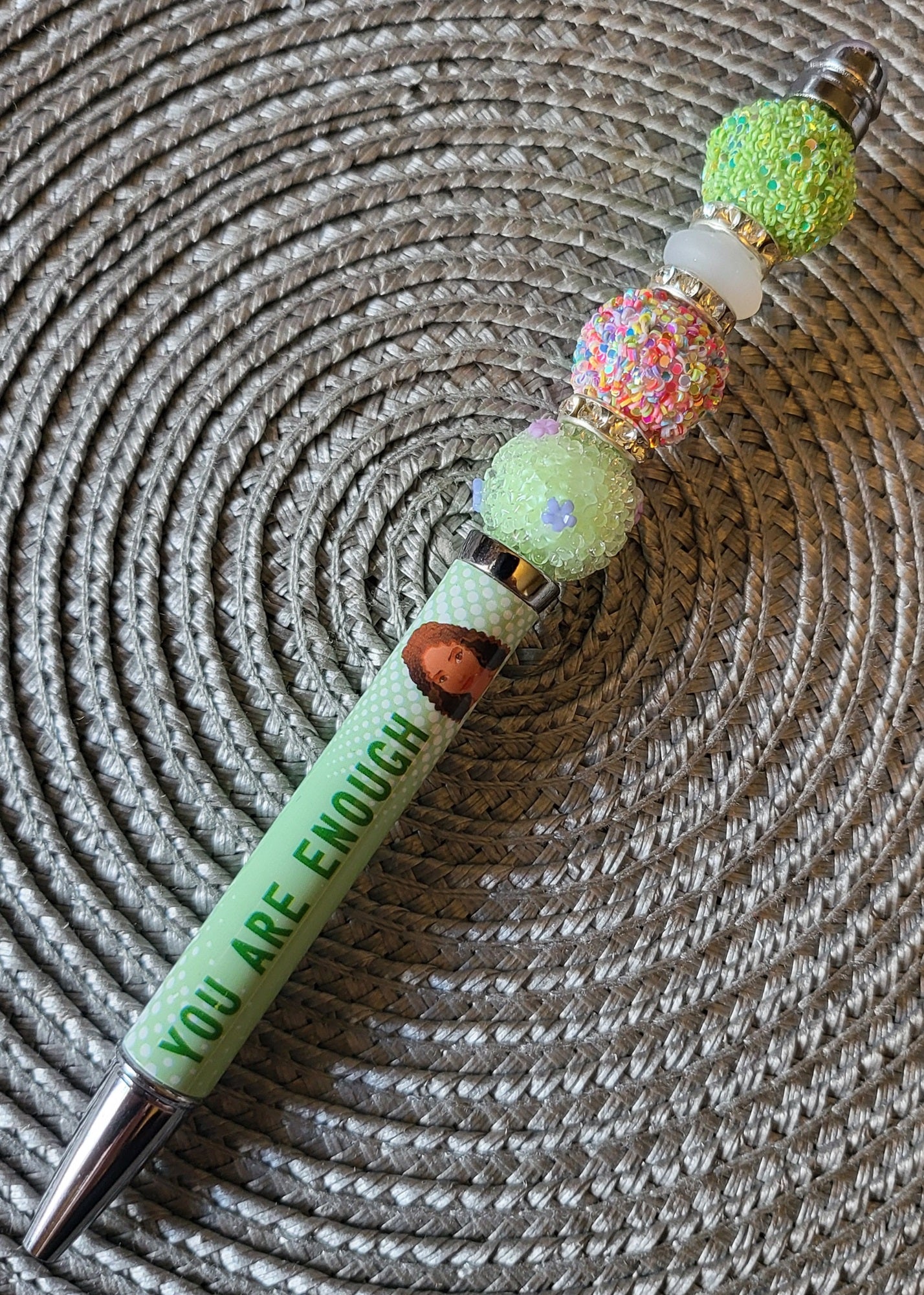 You Are Enough Pen