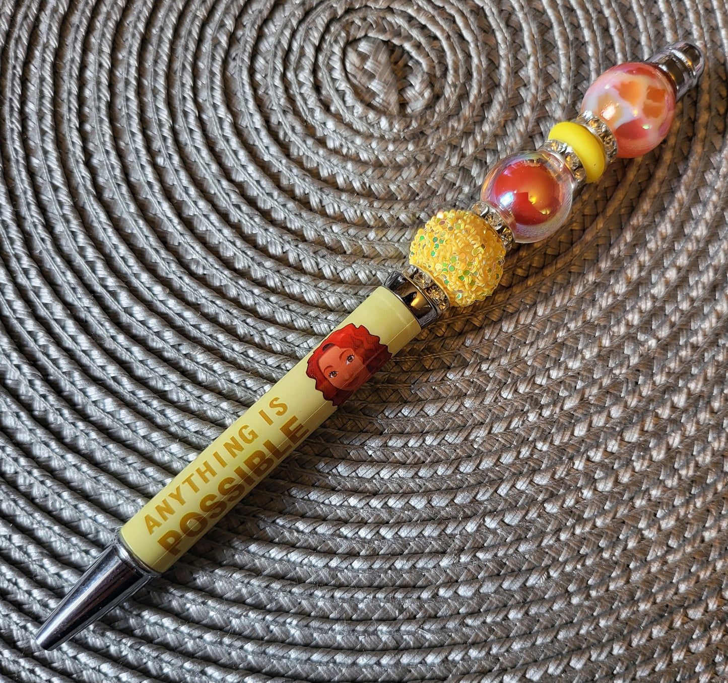 Anything Is Possible Pen