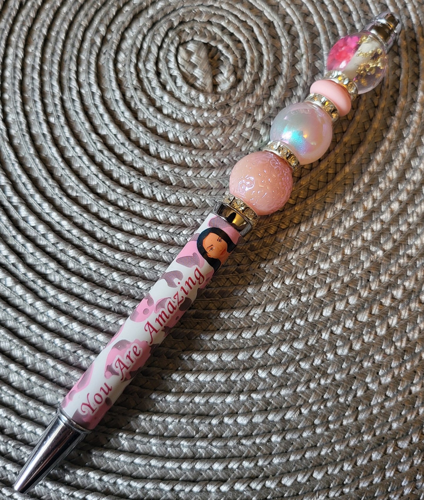 You Are Amazing Pen