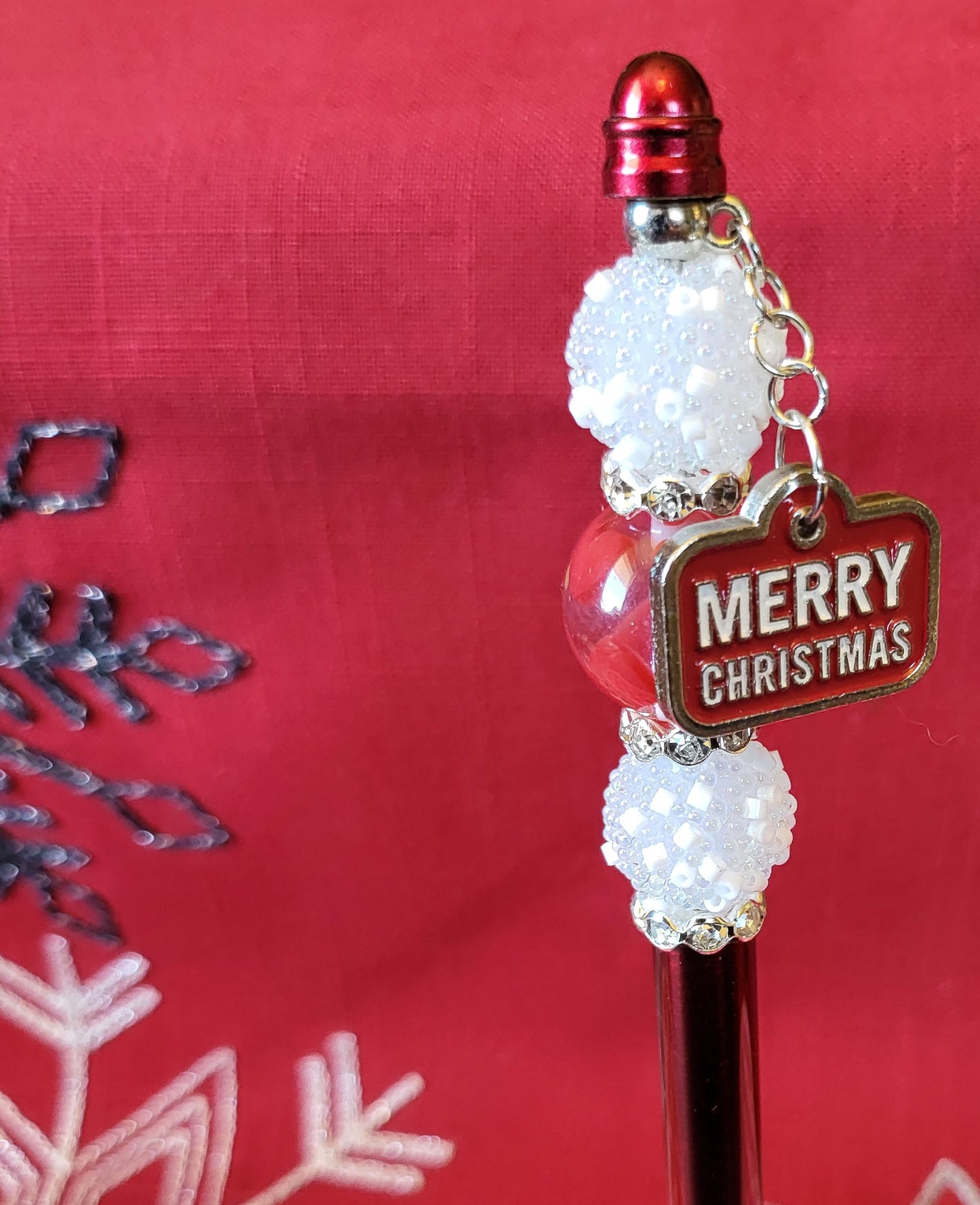 Merry Christmas Pen
