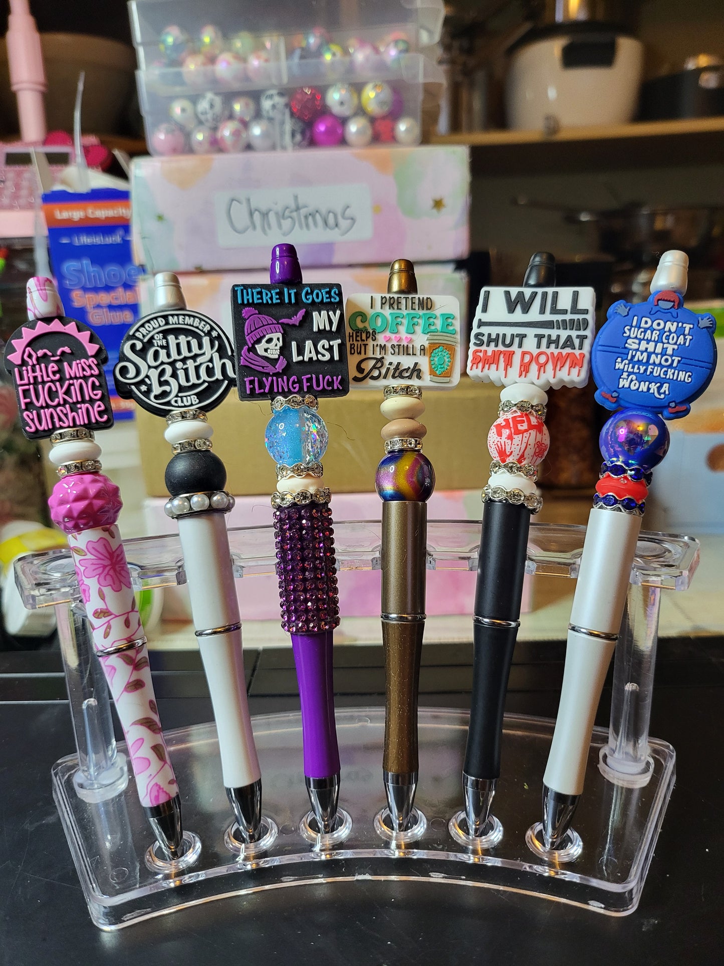 Special Order - Ontario, Canada