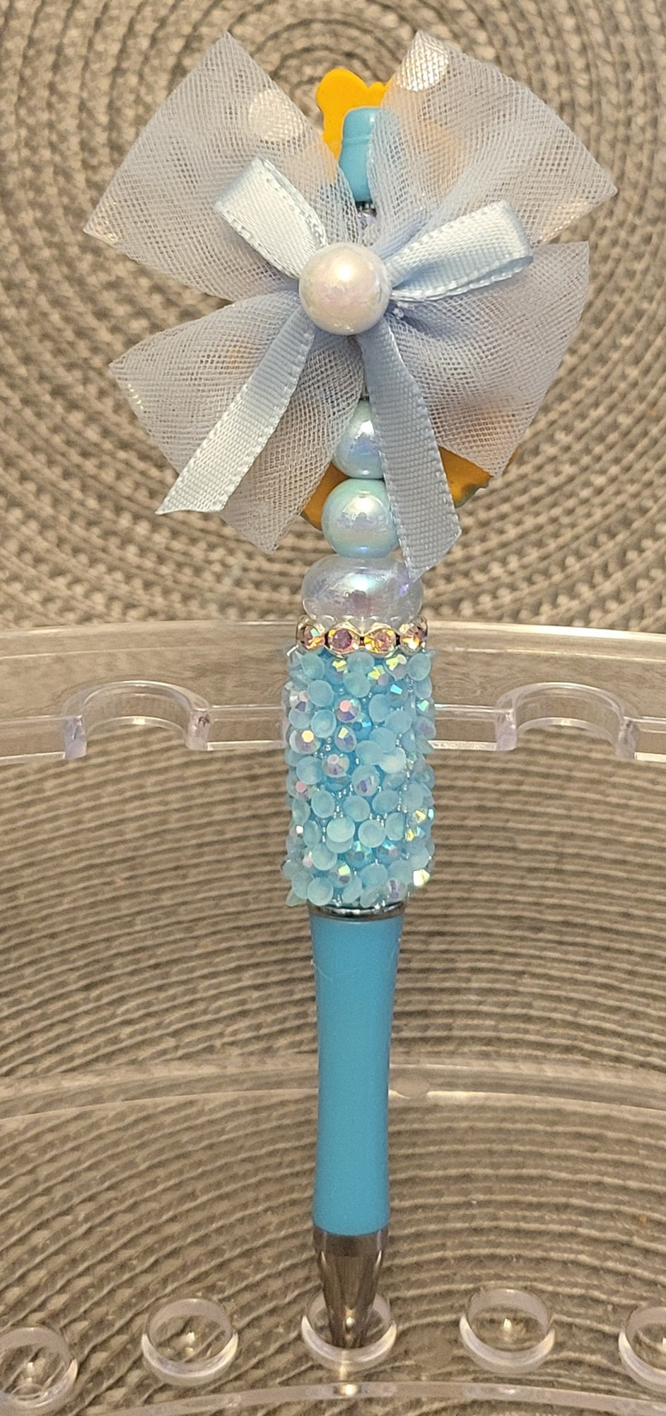 Alice in Wonderland Pen