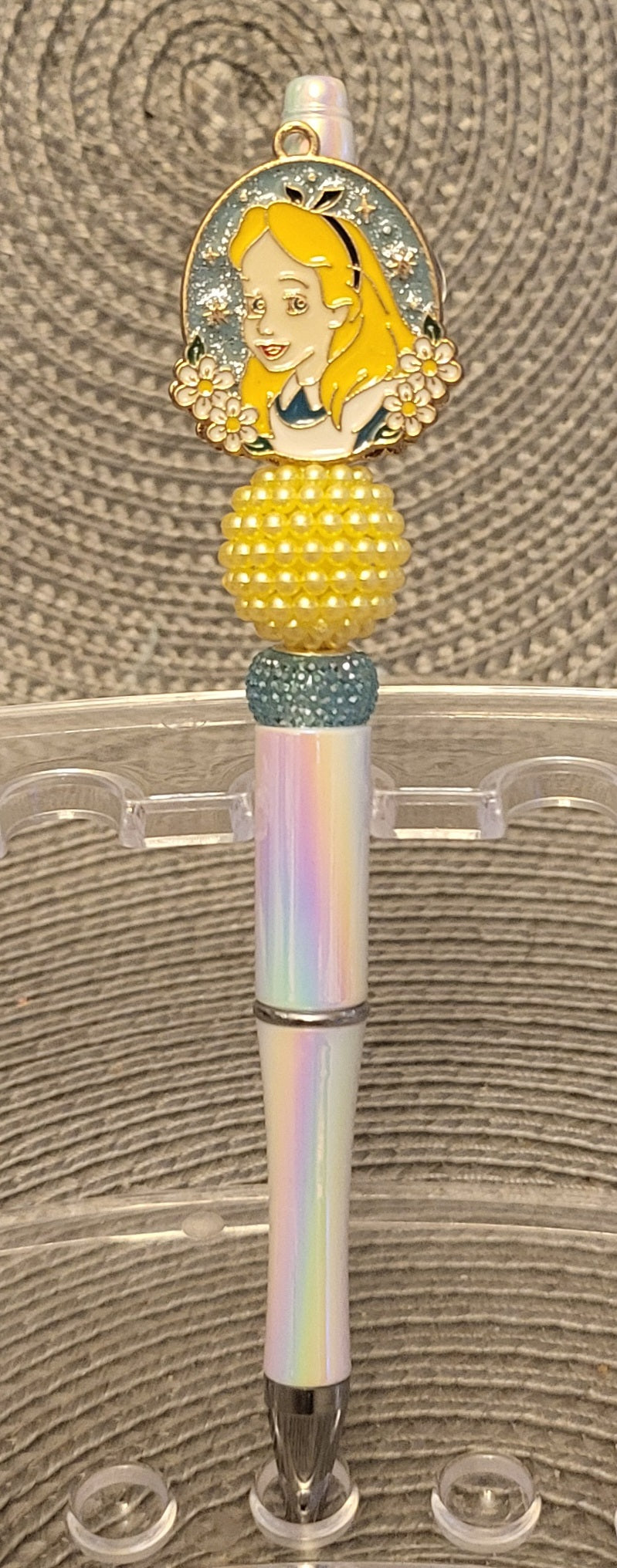 Alice in Wonderland Aurora Pen