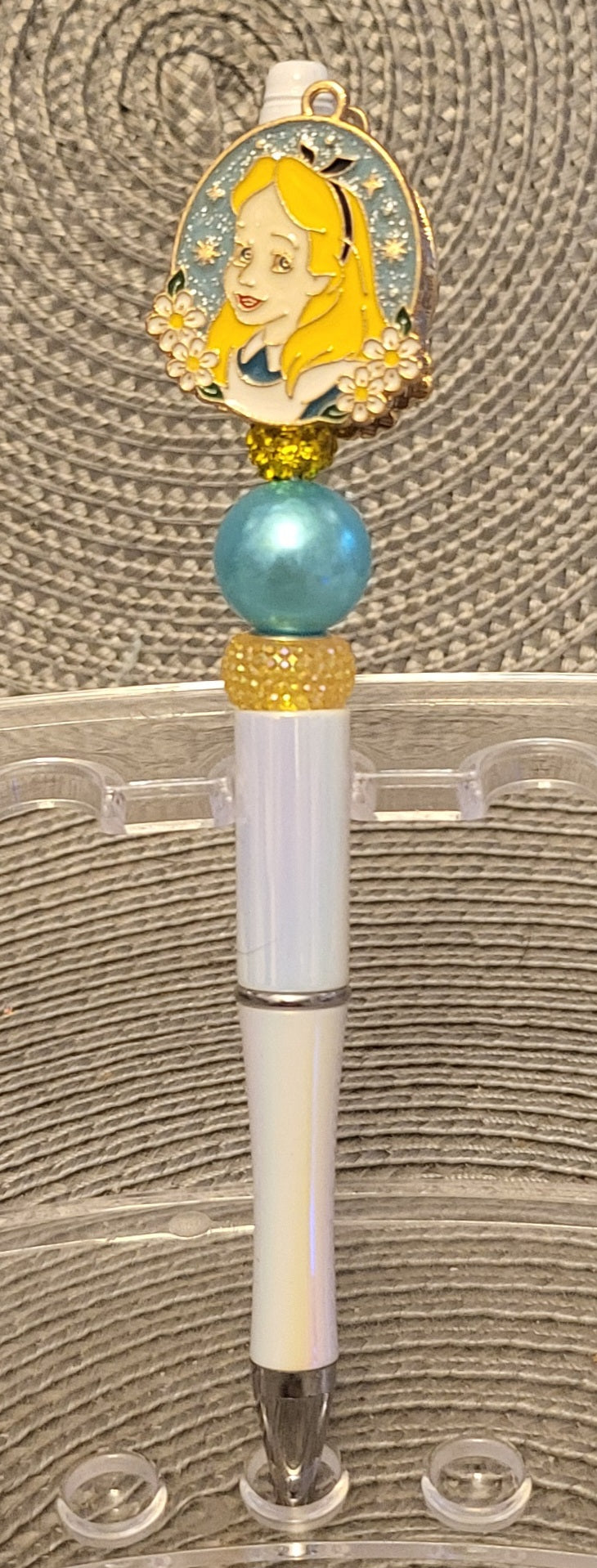 Alice in Wonderland Aurora Pen