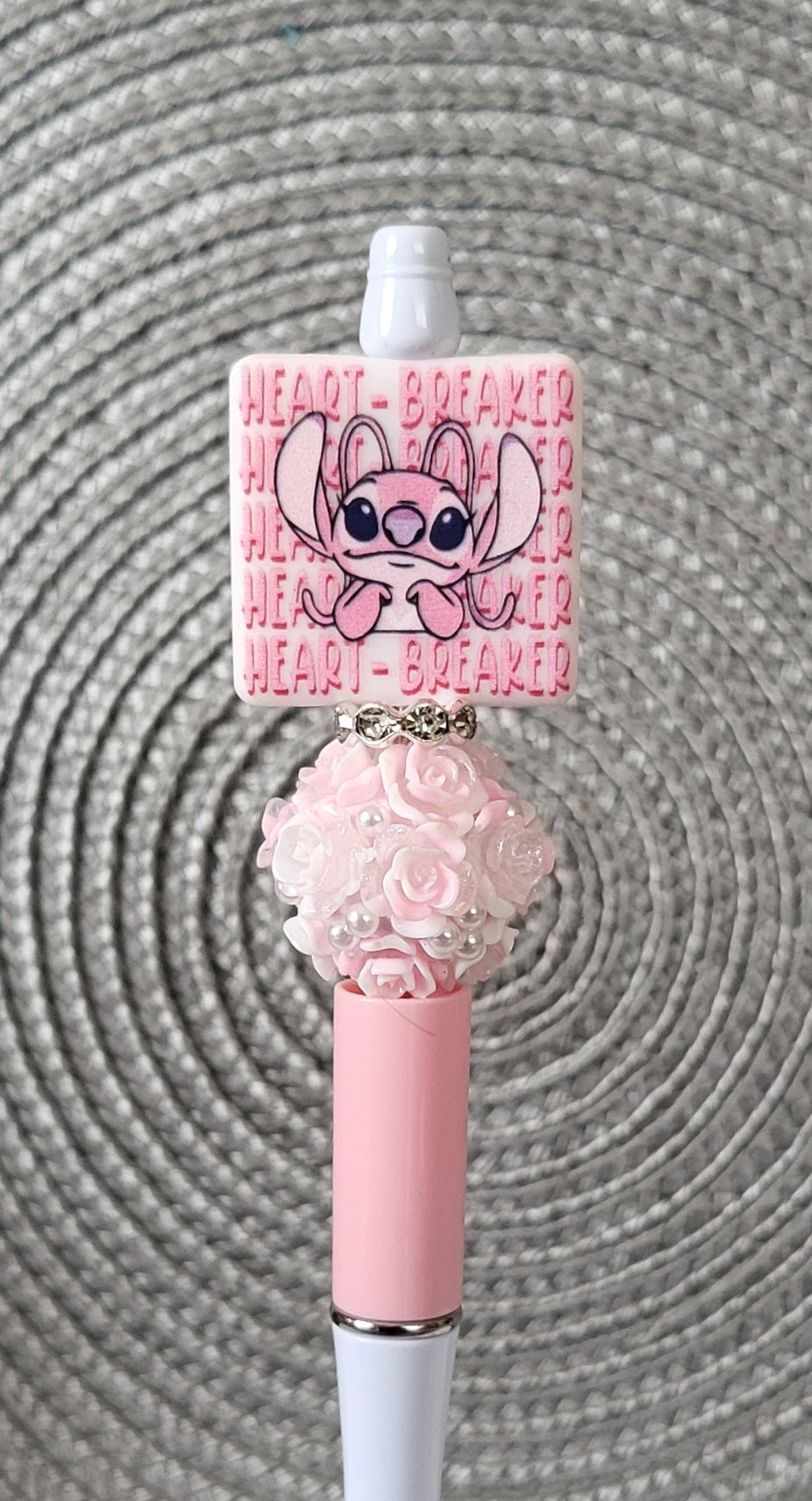 Angel the Heart Breaker