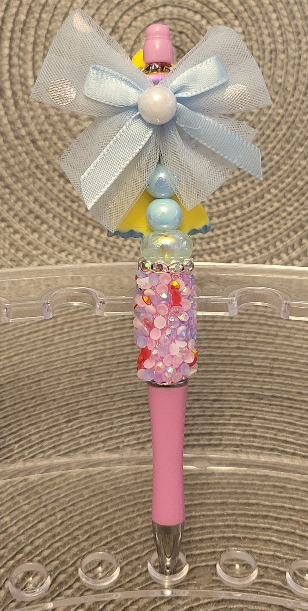 Princess Cinderella Pen