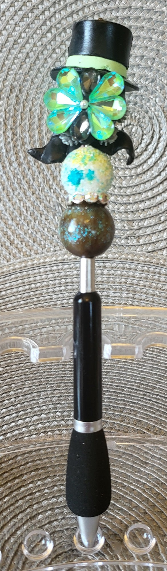 Tuxedo Mask (Sailor Moon) Pen