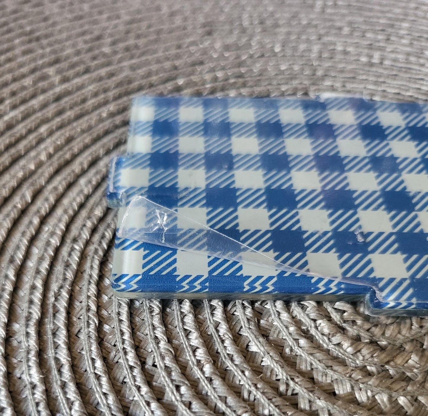 Hello Kitty Acrylic Pen Box (Small)