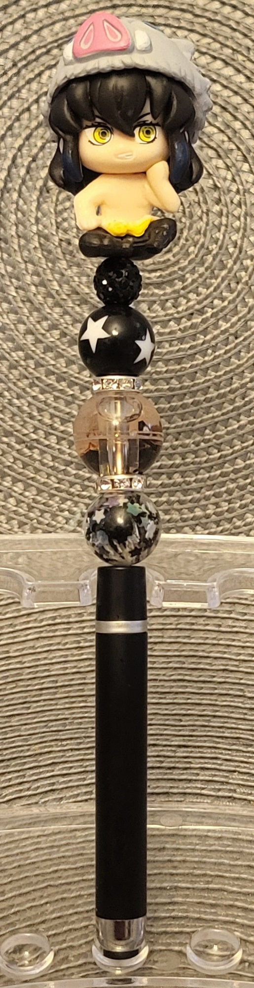 Inosuke Hashibira Demon Slayer Stylus