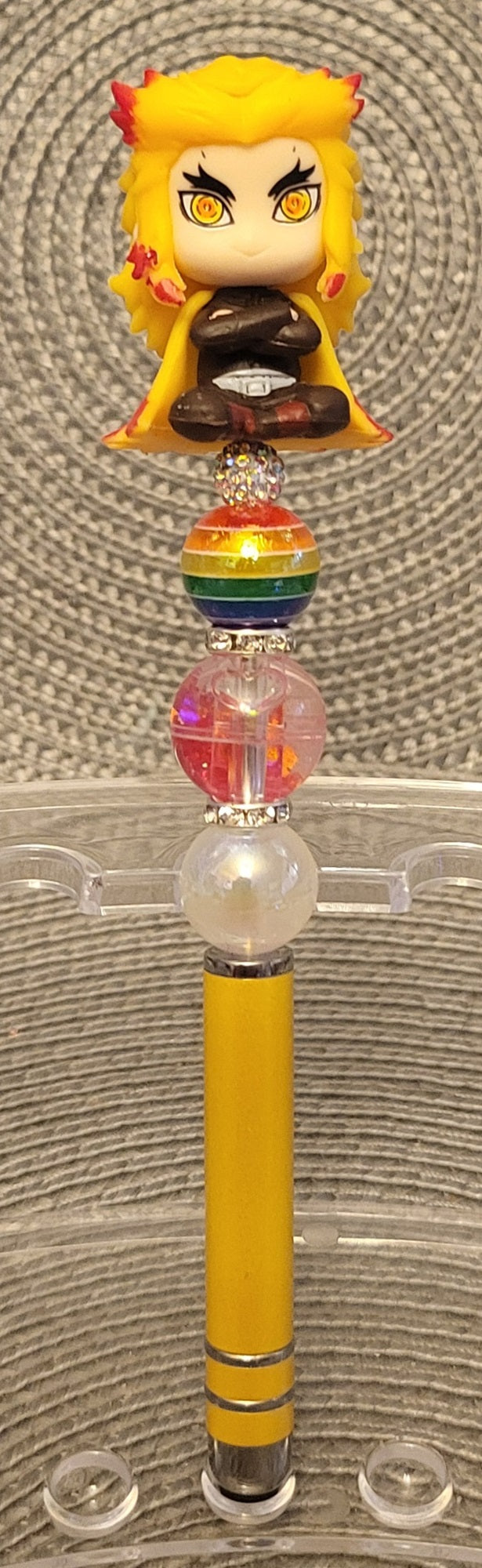 Kyojuro Rengoku Stylus