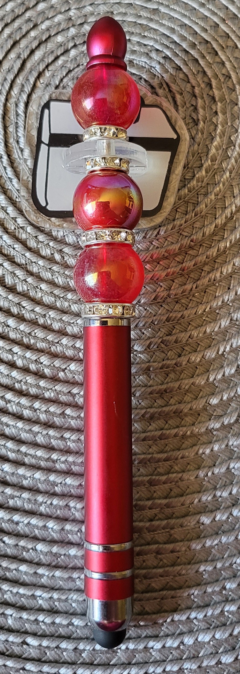 Medic - Doctor Bag Acrylic Pen