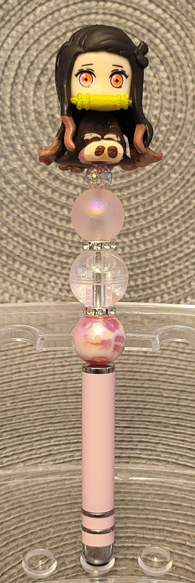 Nezuko Kamado The Chosen Demon Stylus