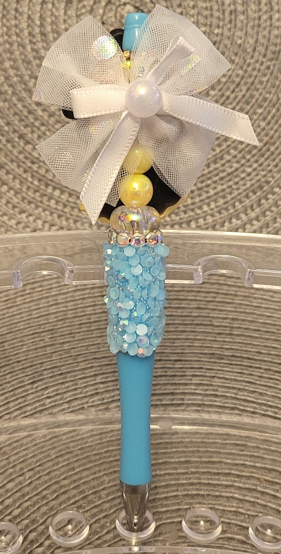 Princess Snow White Pen