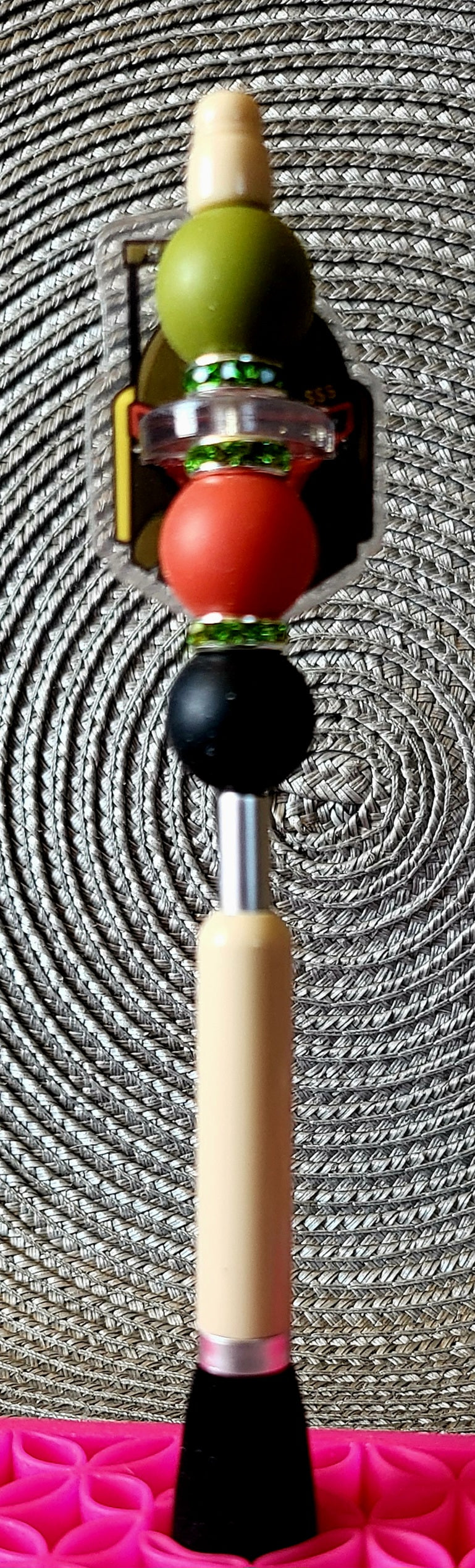 Star Wars Acrylic Pen