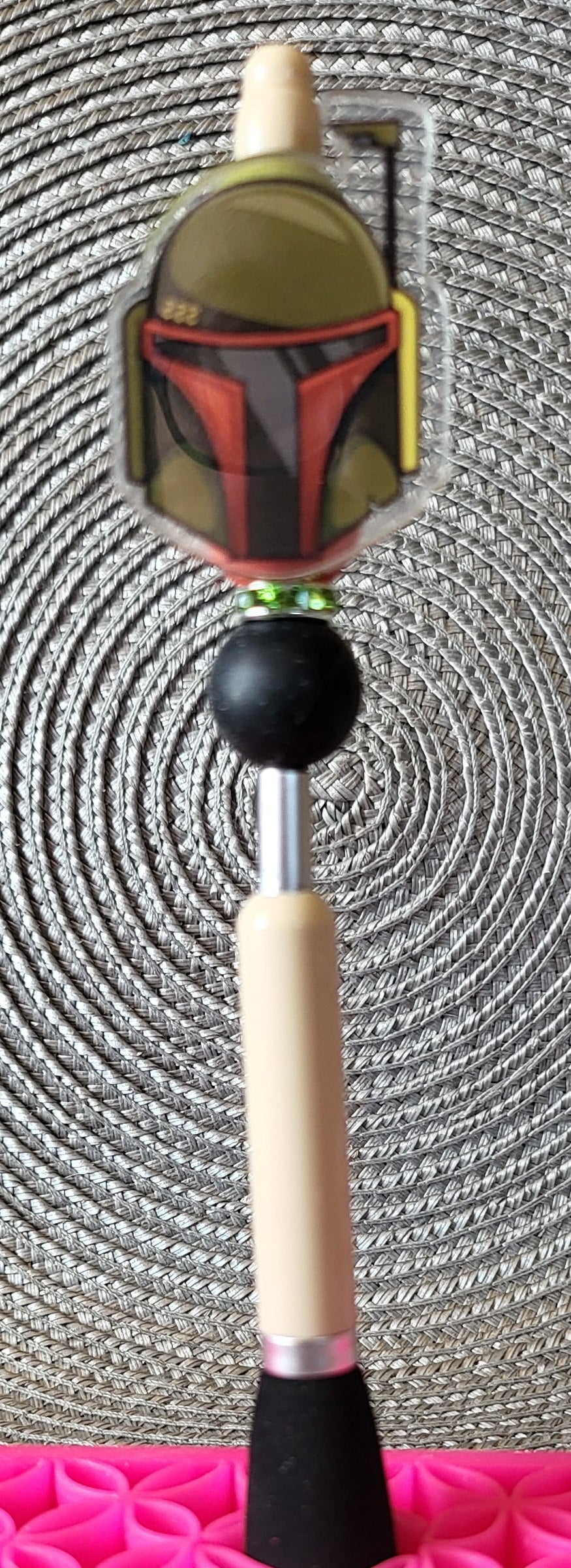 Star Wars Acrylic Pen
