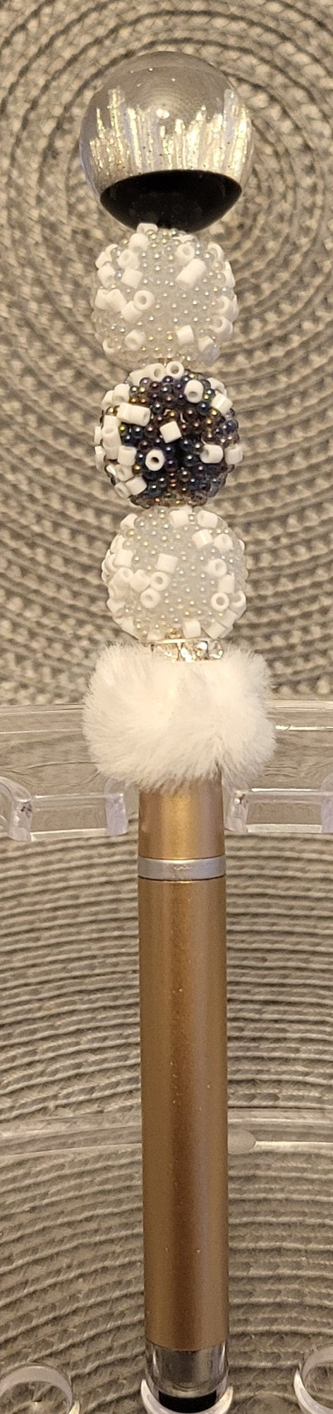 Winter Wonderland (Gold) Stylus