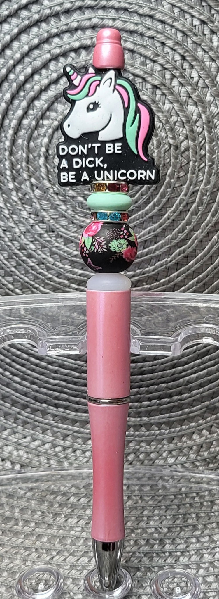 Don't Be A Dick - Pen