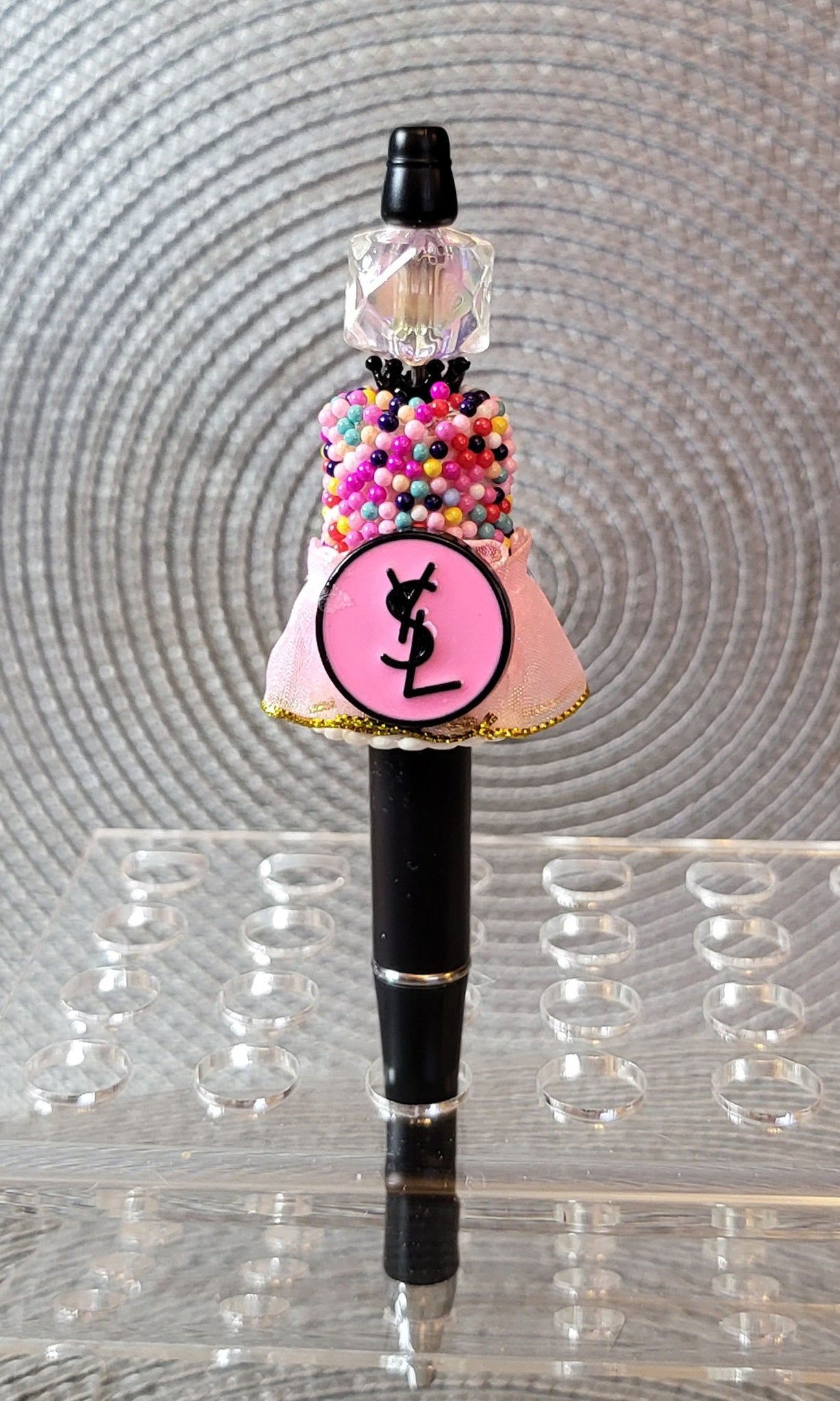 Yves Saint Laurent YSL Multicolored Cake Pen