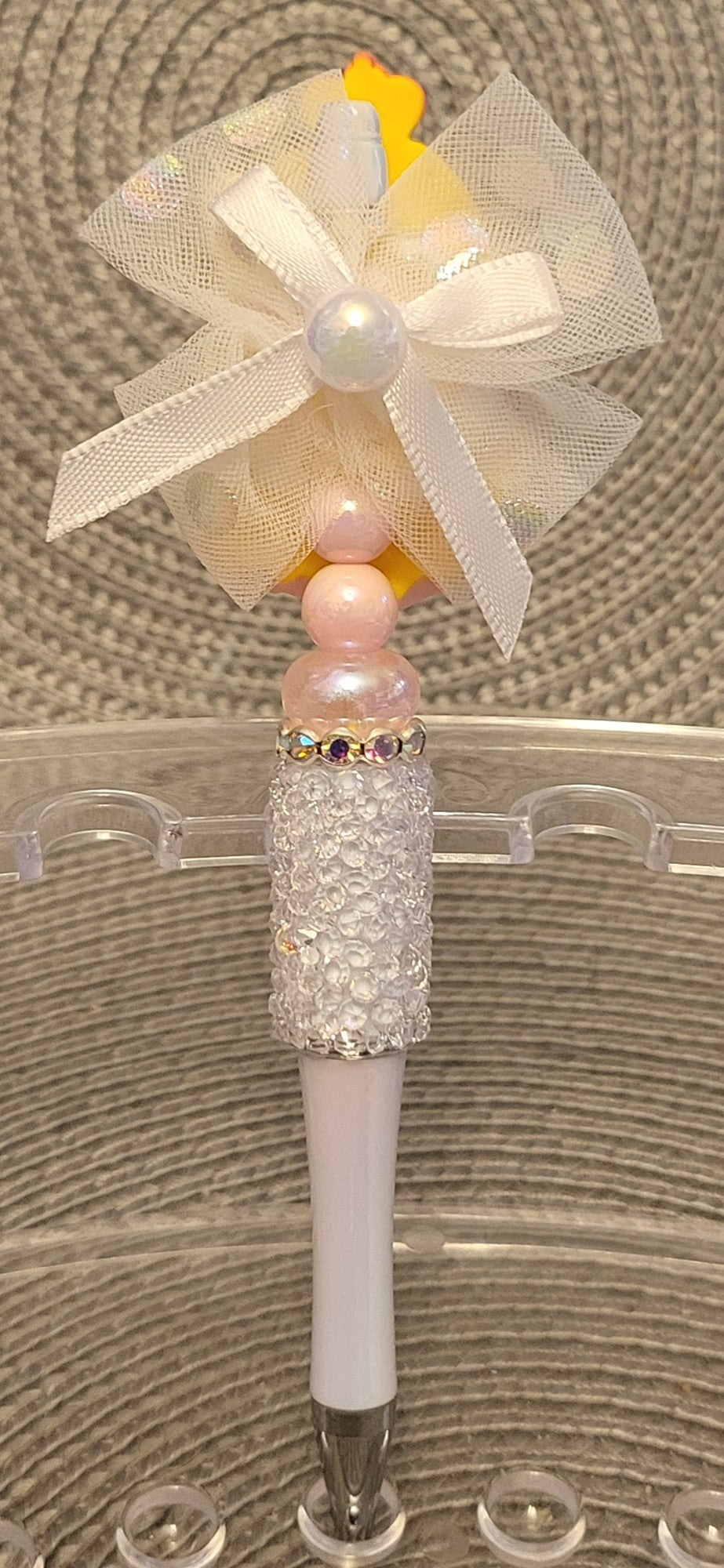 Princess Aurora Pen