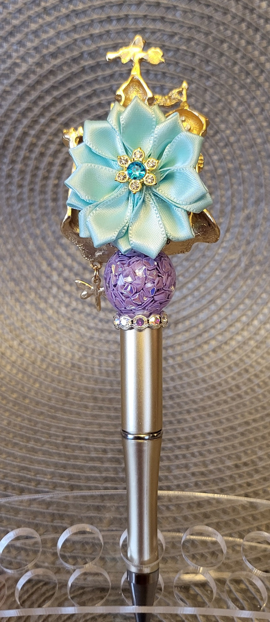Fairy Castle Pen