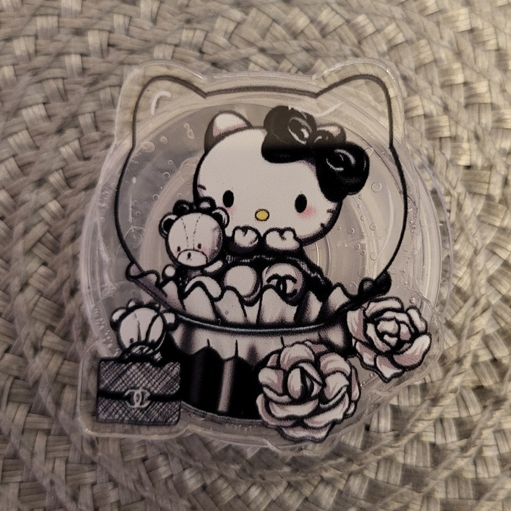 Chanel Hello Kitty