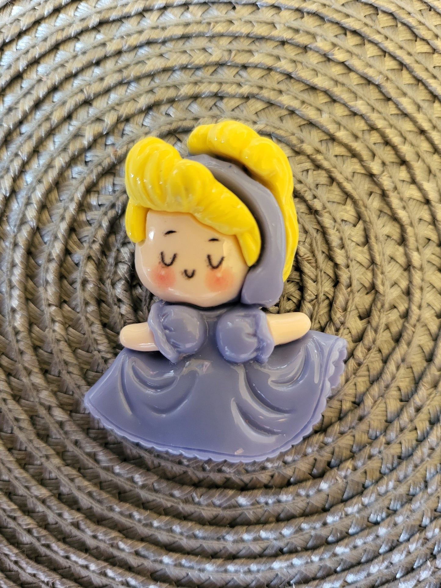 Cinderella Magnet