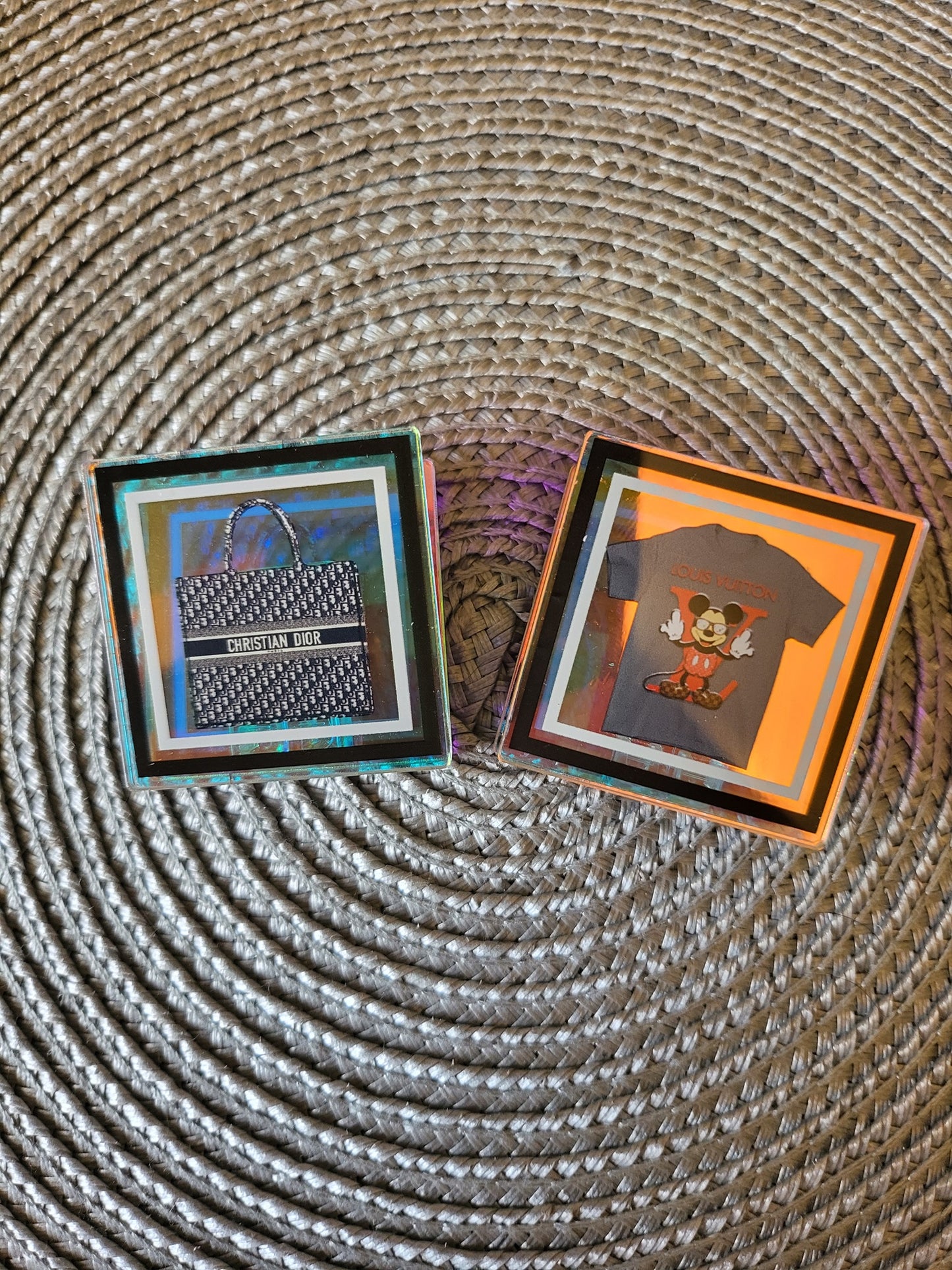 Dior Magnets