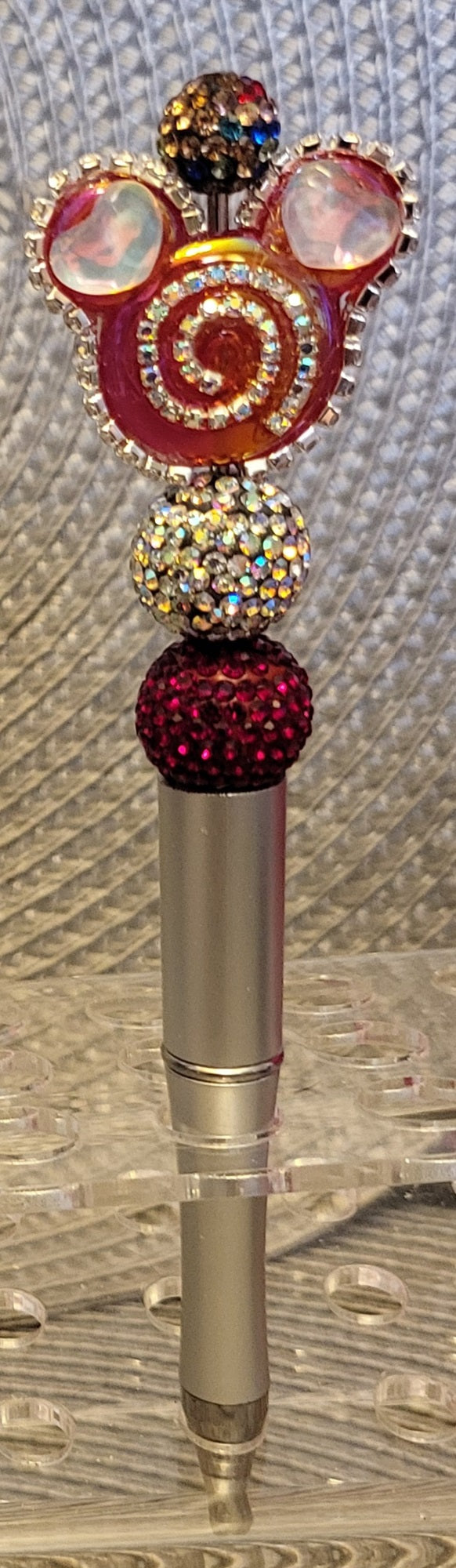 Minnie Mouse Fancy Pen