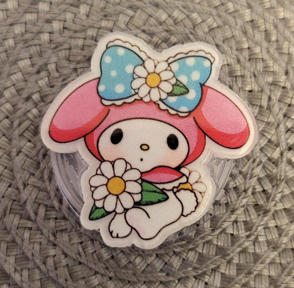 My Melody Popsocket