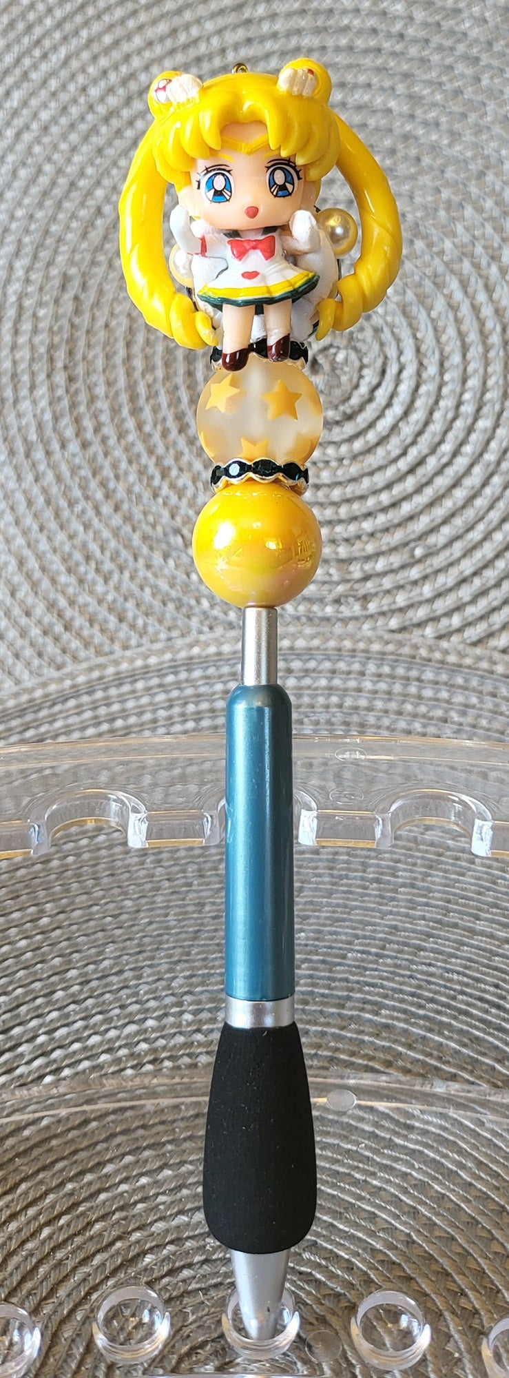 Sailor Moon Topper Pen