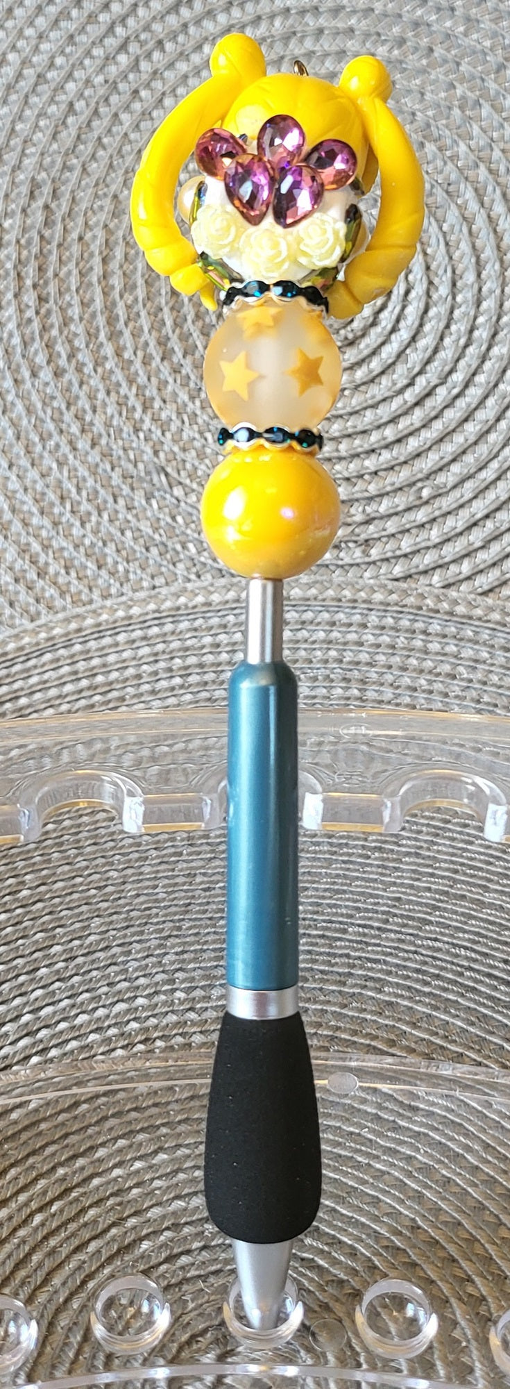 Sailor Moon Topper Pen
