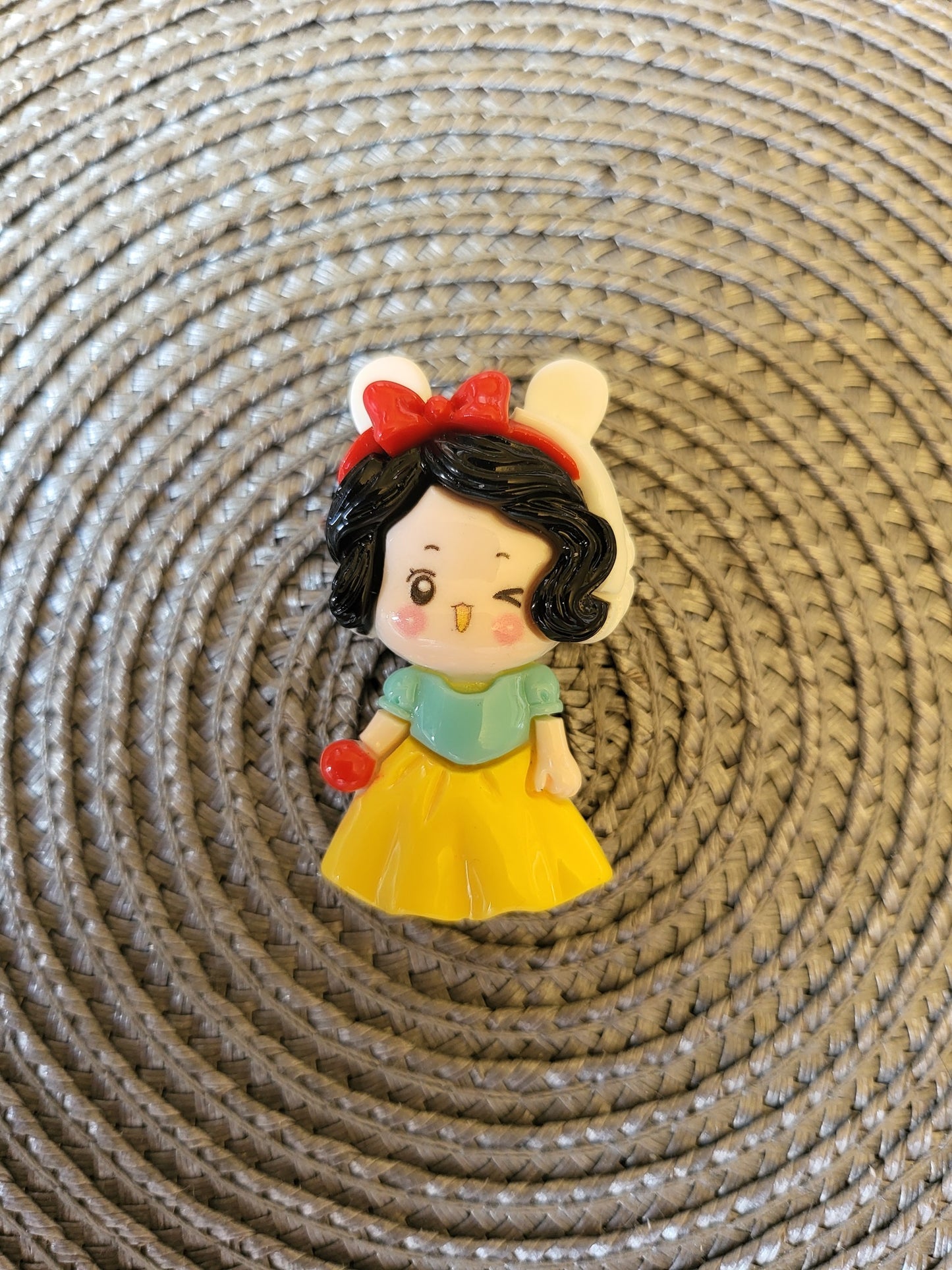 Aimant Blanche Neige