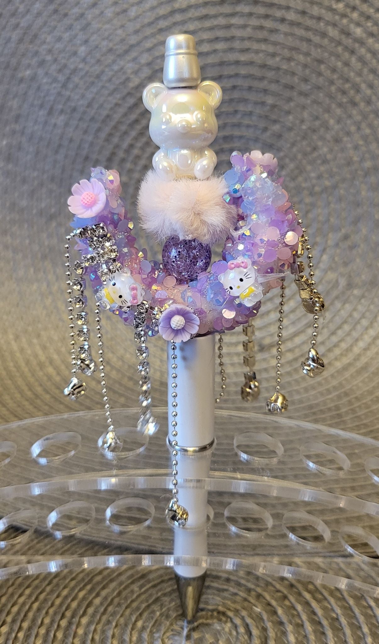 Teddy and Friends to the Moon