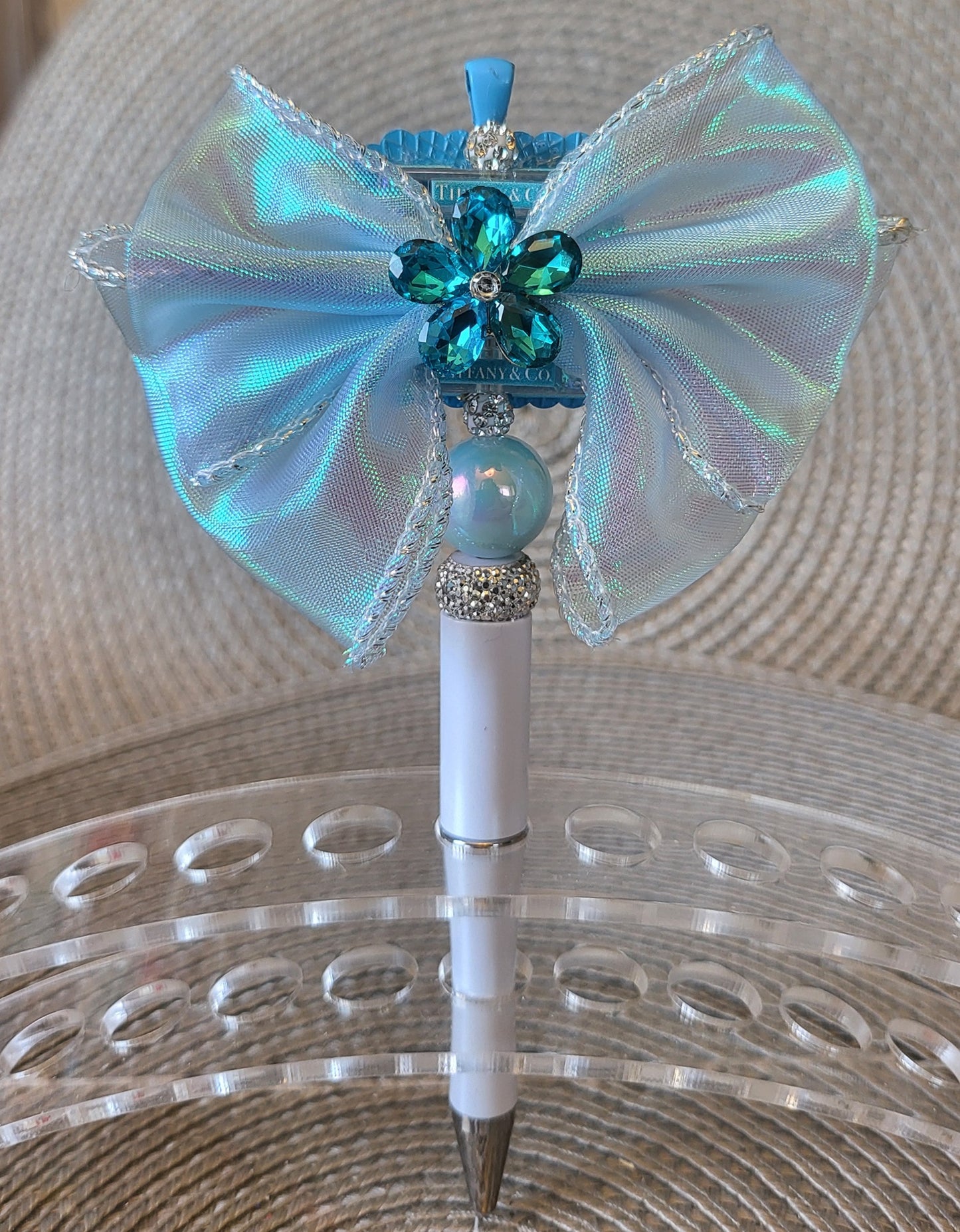 Tiffany Charm Pen