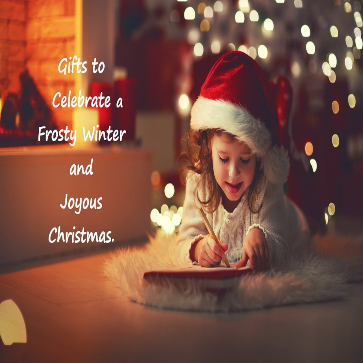 Winter Holidays and Christmas