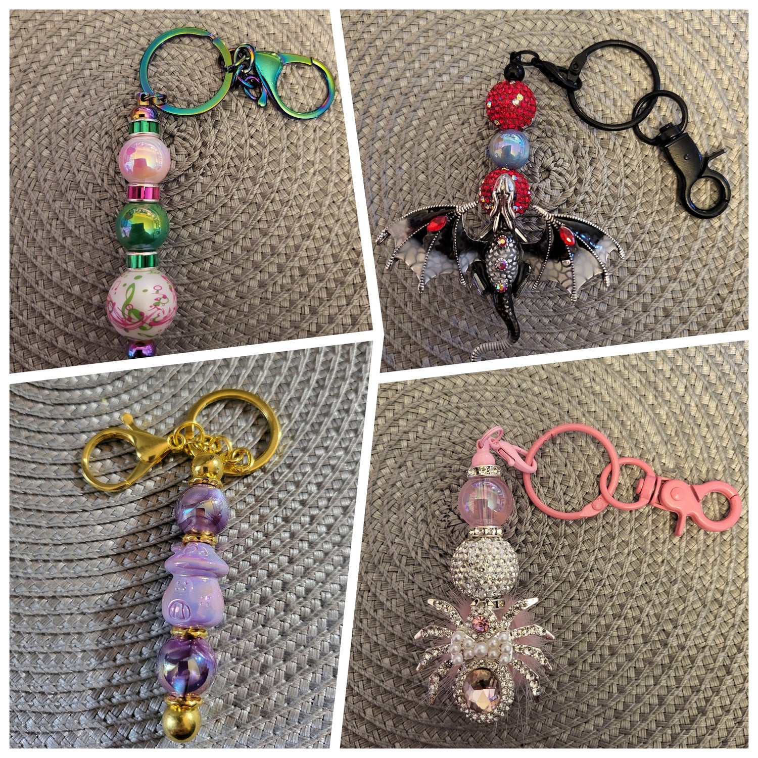 Key Chains