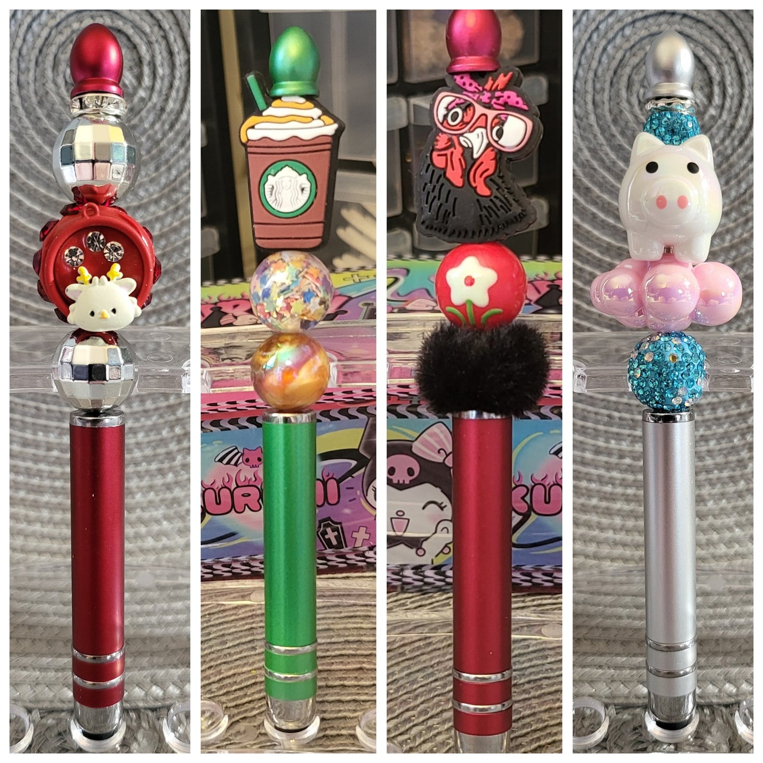 Stylus Pens