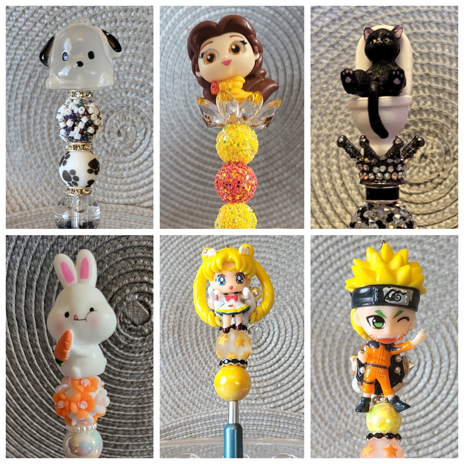 Topper Pens