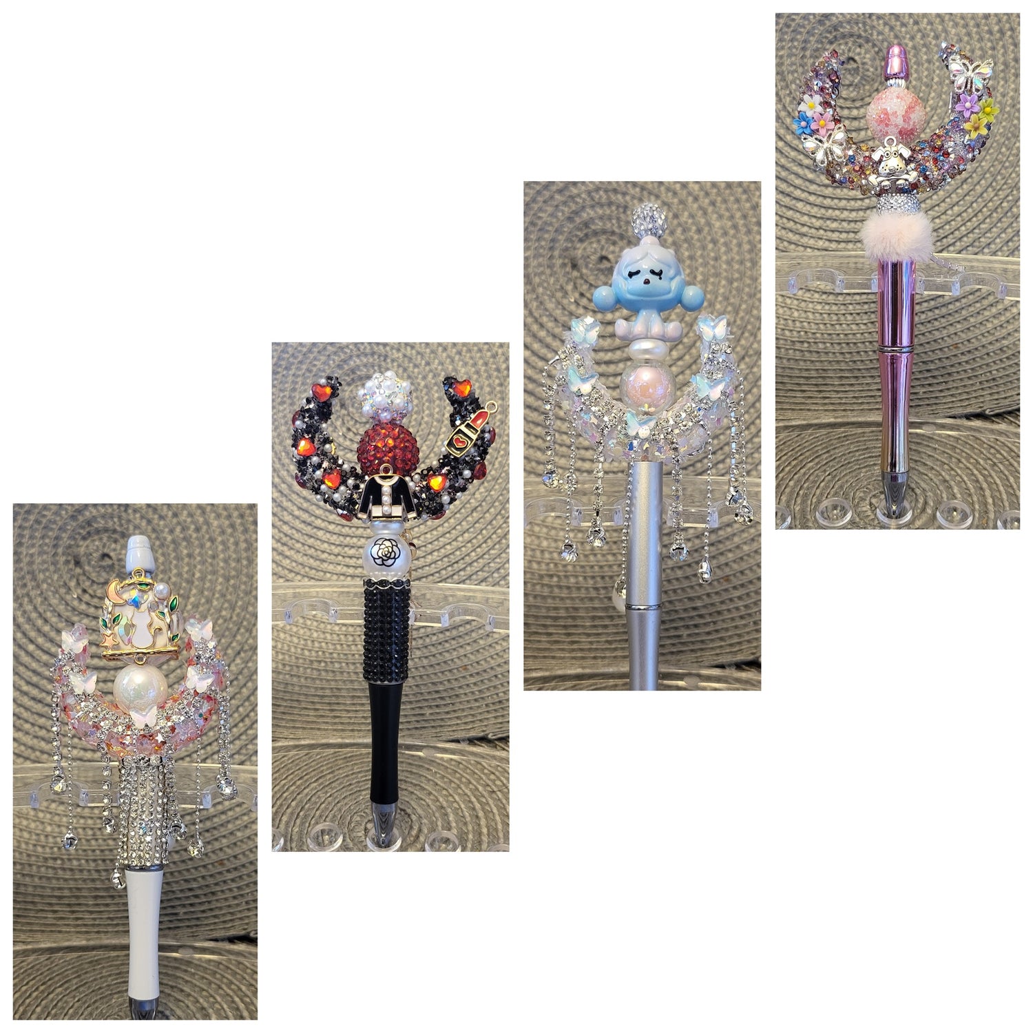 Moon Pens