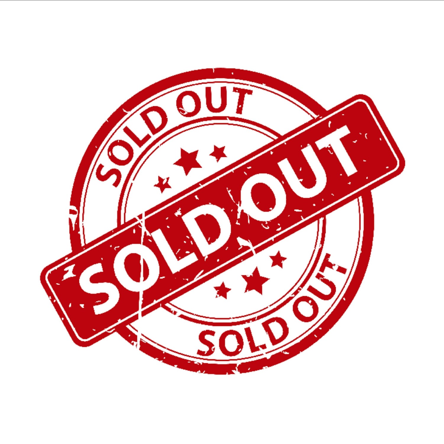 Sold Out