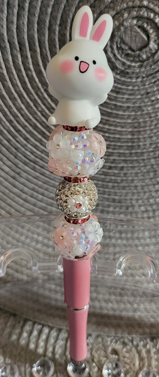 Bunny Topper 3