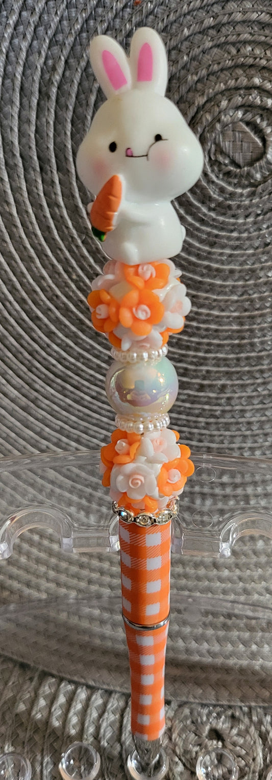 Bunny Topper 4