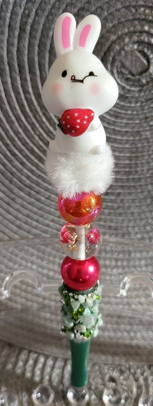 Bunny Topper 7