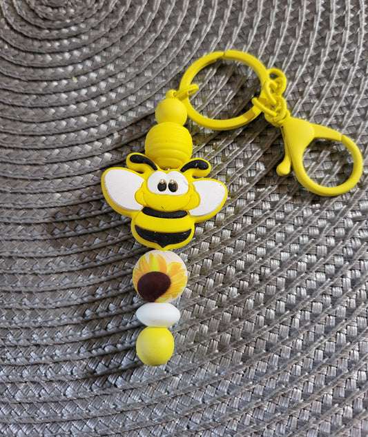 Miel de abeja