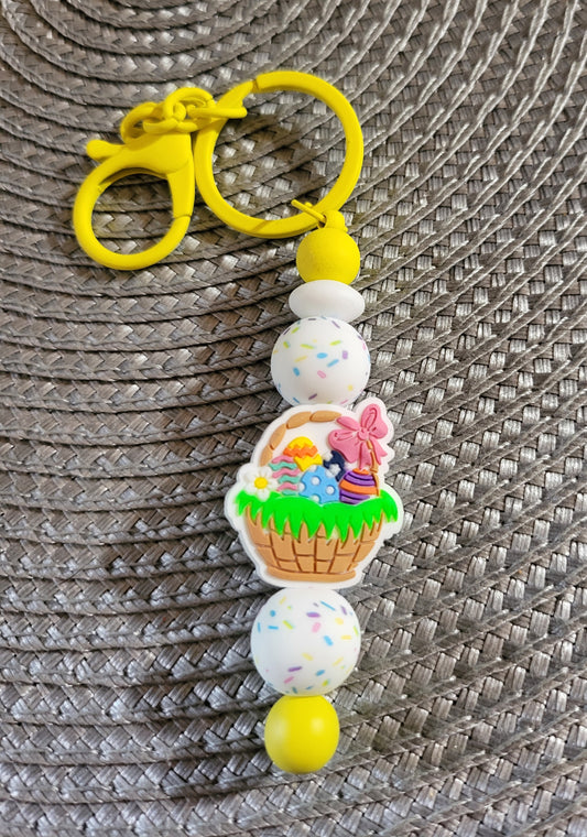Easter Basket